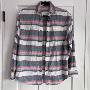 VINTAGE EDDIE BAUER shirt